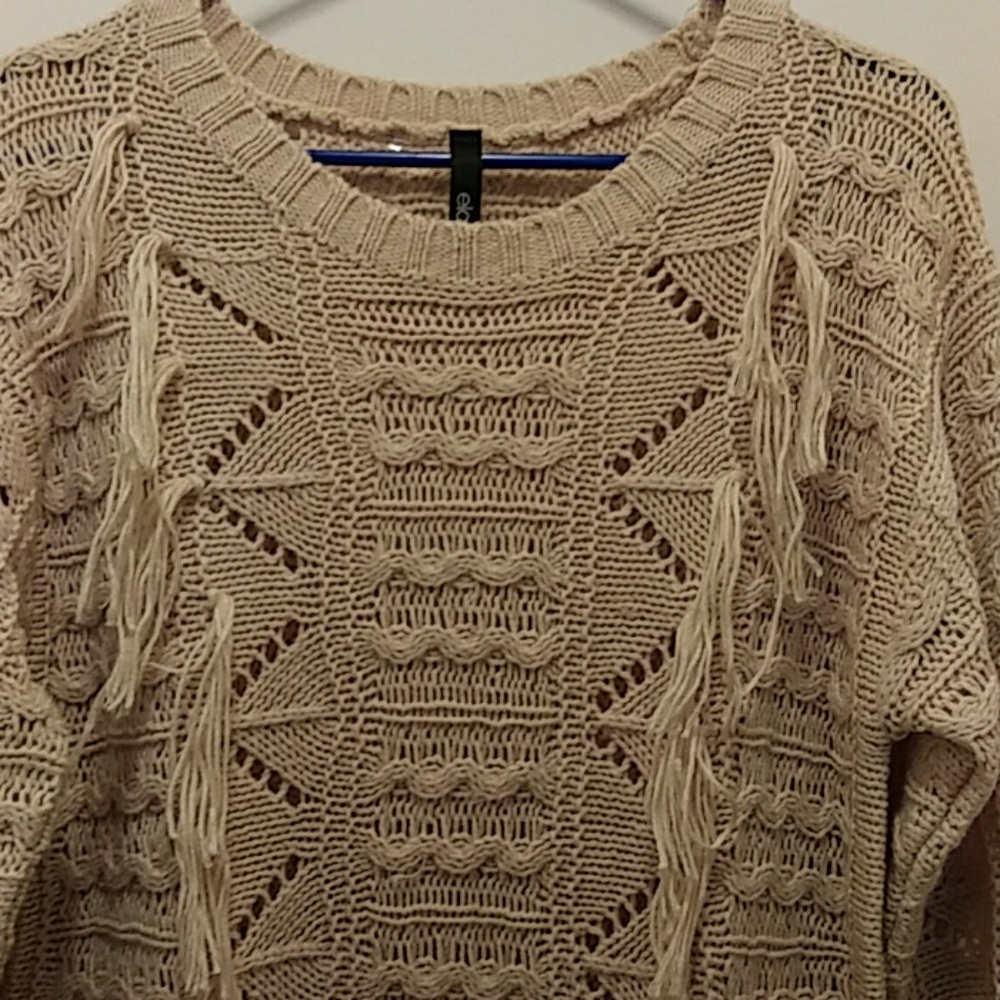 Sweater - Picture 2 of 2